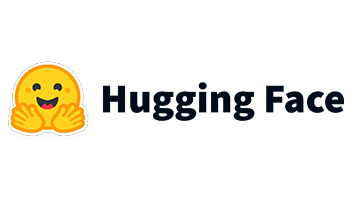 Hugging Face logo